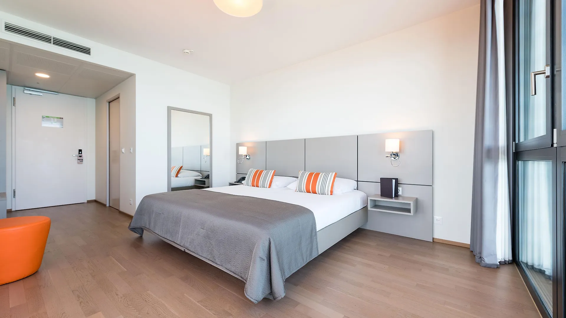 Lake Geneva Hotel 3* Superior Versoix