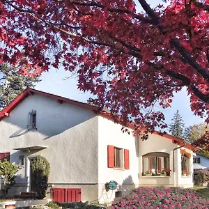  Bed & Breakfast Lindo Lugar - Just A 7 Minute Walk From The Airport