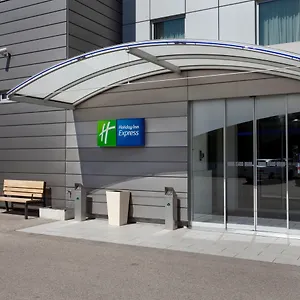 Express Geneva Airport By Ihg Hotel
