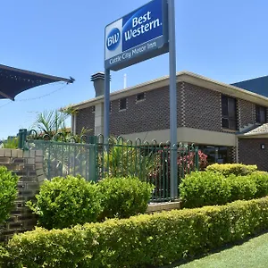 best-western-cattle-city-motor-inn.queenslandhotels.net/