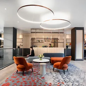 Crowne Plaza Geneva By Ihg Hotel