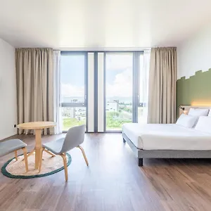 Geneva Airport Hotel