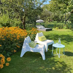  Couette-café La Belle-vie - Escapade Nature