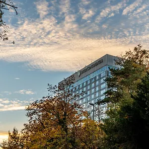 Intercontinental By Ihg Hotel