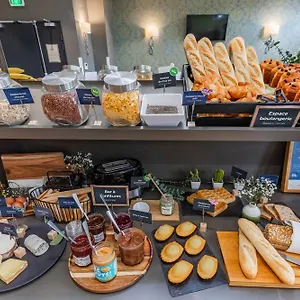 4* Aparthotel Appart'city Confort Genève Aéroport Vernier