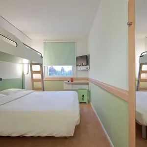  Hotel Ibis Budget Genève Petit-lancy
