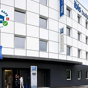  Hotel Ibis Budget Genève Petit-lancy