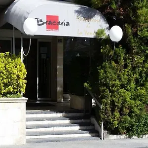 3* Hotel De La Vendee