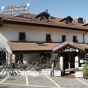 3* Hotel La Colombiere