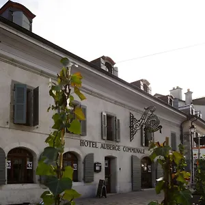Communale De Hotel
