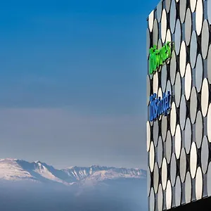 Ibis Styles Geneve Palexpo Aeroport Hotel